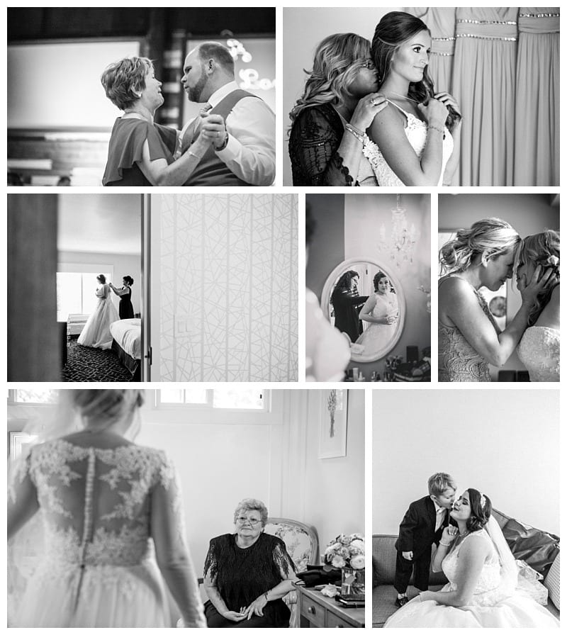 Mothers day moms at weddings tribute to grandmas and mother in laws on wedding days getting ready dances and more