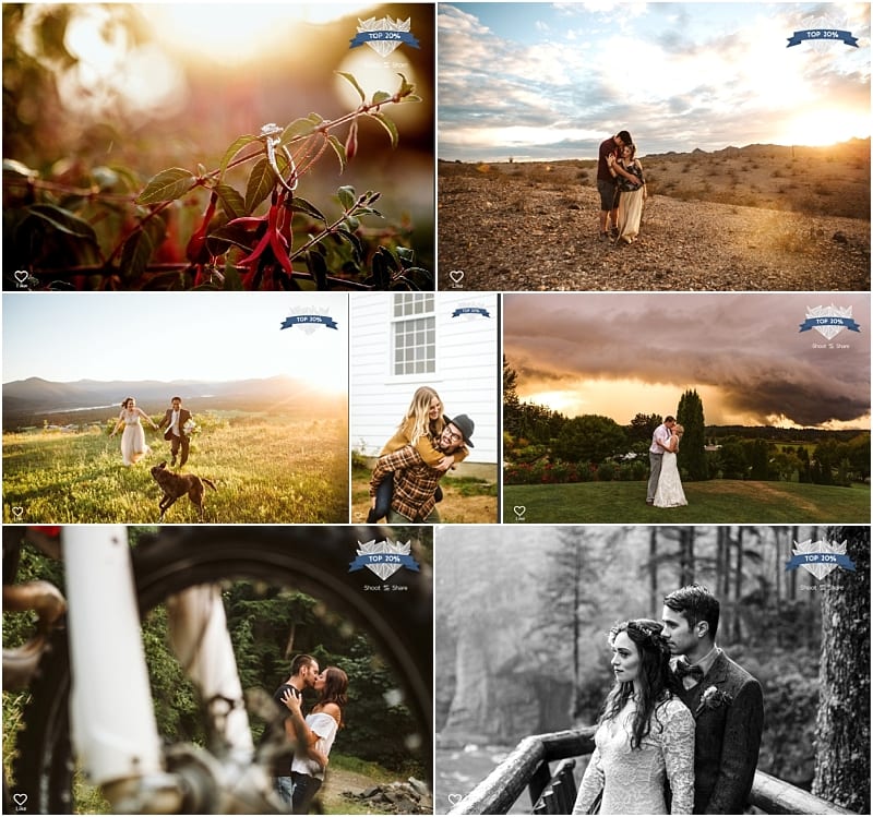 Kate gansneder shoot & share contest top 20 photos gsquared weddings