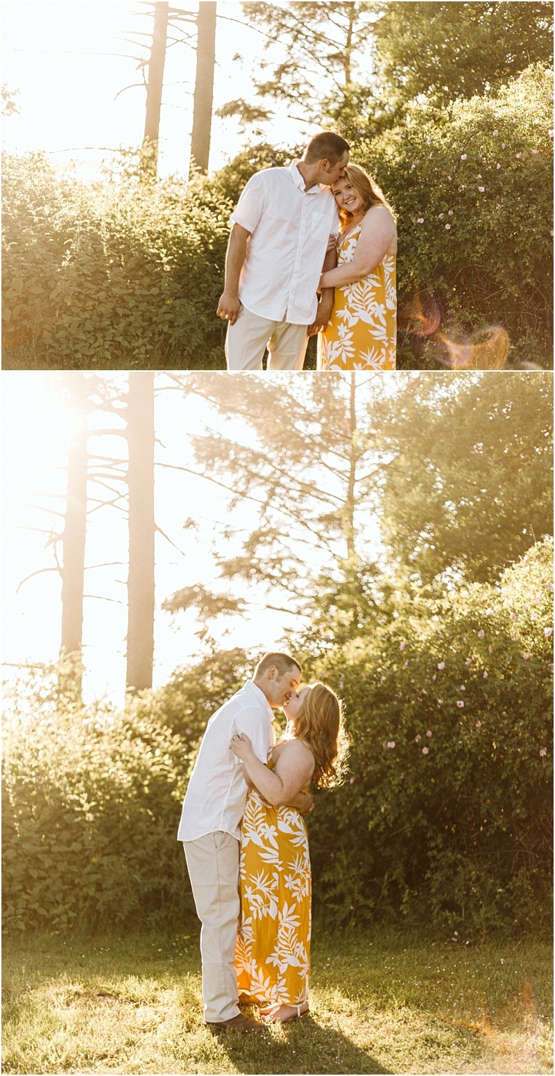 Premier snohomish & seattle wedding photographer | gsquared weddings photography a couple stands outside in the sunlight smiling and embracing each other Surrounded by lush greenery they enjoy a tender momentperfect for a snohomish seattle wedding engagement session | serving snohomish seattle & beyond Premier snohomish & seattle wedding photographer | gsquared weddings photography a couple stands outside in the sunlight smiling and embracing each other Surrounded by lush greenery they enjoy a tender momentperfect for a snohomish seattle wedding engagement session | serving snohomish seattle & beyond