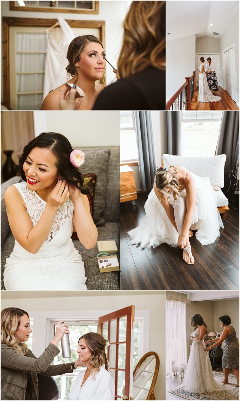 Snohomish & seattle wedding photographer | gsquared weddings photography a collage of six photos showing brides getting ready captures the 4 important parts of a wedding getting ready room from hairstyling and makeup to supportive friends in a calm cozy indoor setting Part of the weducation series | wedding photo by gsquared weddings Snohomish & seattle wedding photographer | gsquared weddings photography a collage of six photos showing brides getting ready captures the 4 important parts of a wedding getting ready room from hairstyling and makeup to supportive friends in a calm cozy indoor setting Part of the weducation series | wedding photo by gsquared weddings