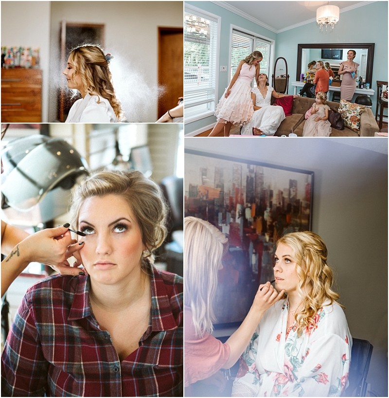 Snohomish & seattle wedding photographer | gsquared weddings photography a collage of four images highlights 4 important parts of a wedding getting ready room hairstyling makeup and relaxing with bridesmaids in a living room before the wedding Part of the weducation series | wedding photo by gsquared weddings Snohomish & seattle wedding photographer | gsquared weddings photography a collage of four images highlights 4 important parts of a wedding getting ready room hairstyling makeup and relaxing with bridesmaids in a living room before the wedding Part of the weducation series | wedding photo by gsquared weddings