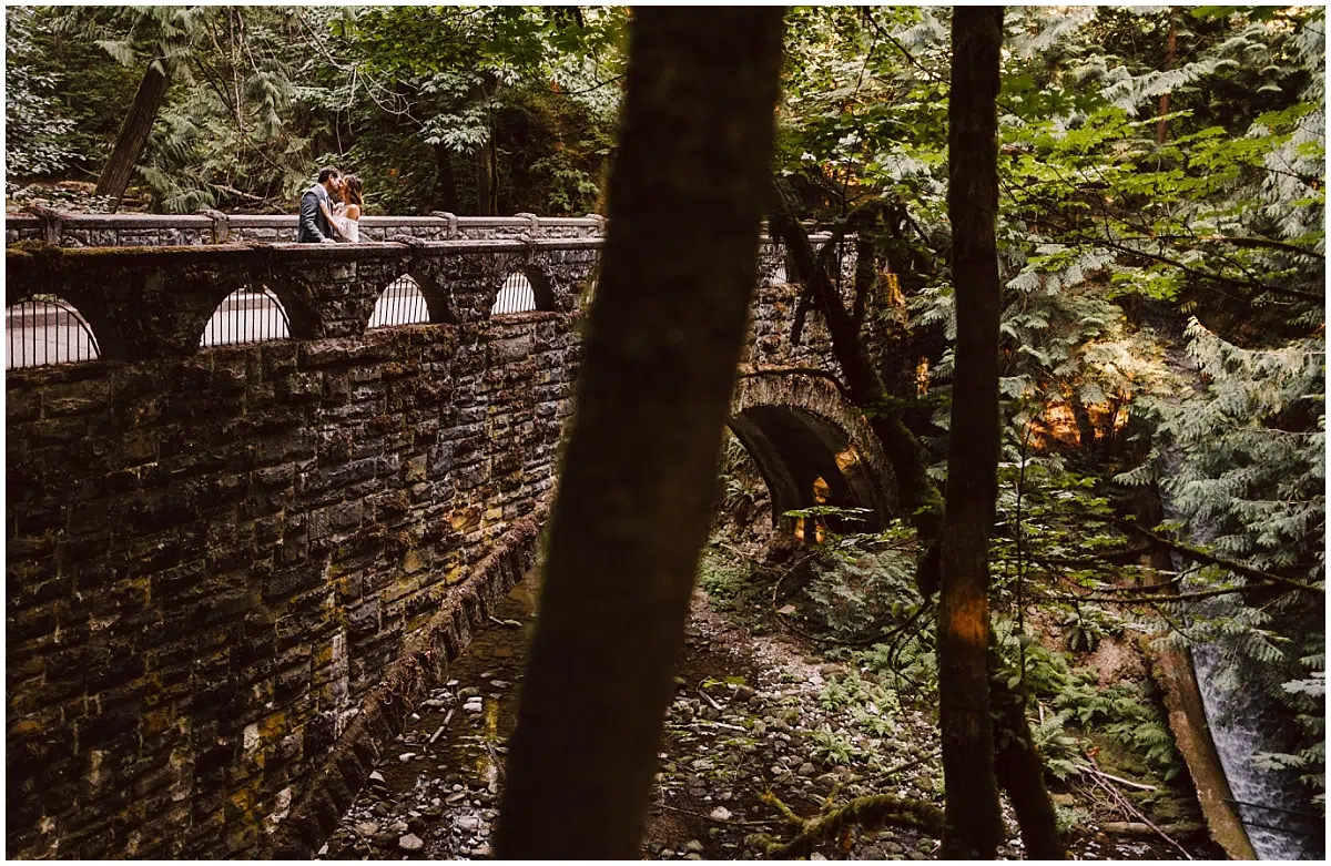whatcom falls elopement