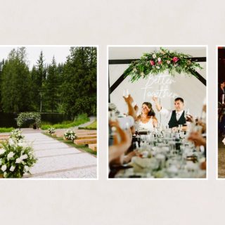 Gray Bridge: A Wedding Guide for Couples

Gray Bridge is a 16-acre outdoor garden, forest, and waterfront wedding venue in Sultan, Washington — about an hour east of Seattle in Snohomish County. It is not a barn venue. It’s an intentionally designed outdoor estate with a waterfront ceremony amphitheater, a 2,700 sq ft white reception tent, spring-fed ponds, a namesake footbridge, evergreen forest, fountains, open meadows and Cascade Mountain views....

https://gsquaredweddings.com/gray-bridge-wedding-guide/?utm_source=instagram-business&utm_medium=jetpack_social