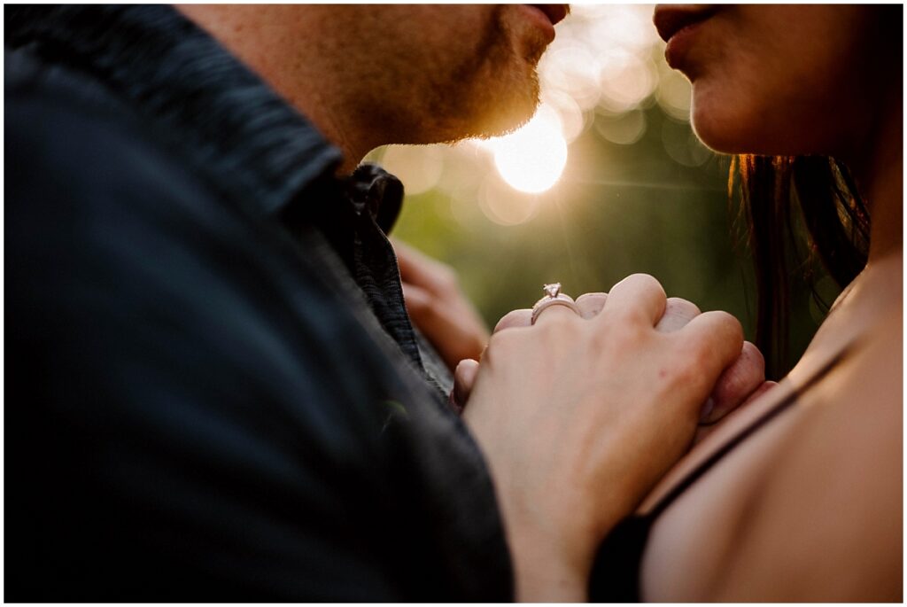 Engagement best photos of 2021