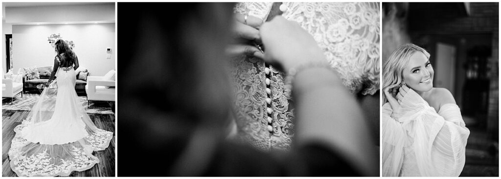 Wedding getting ready best of 2021 wedding photos gsquared weddings