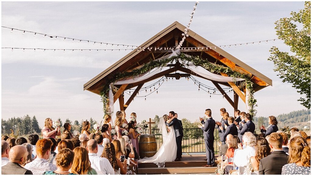 Wedding ceremony best of 2021