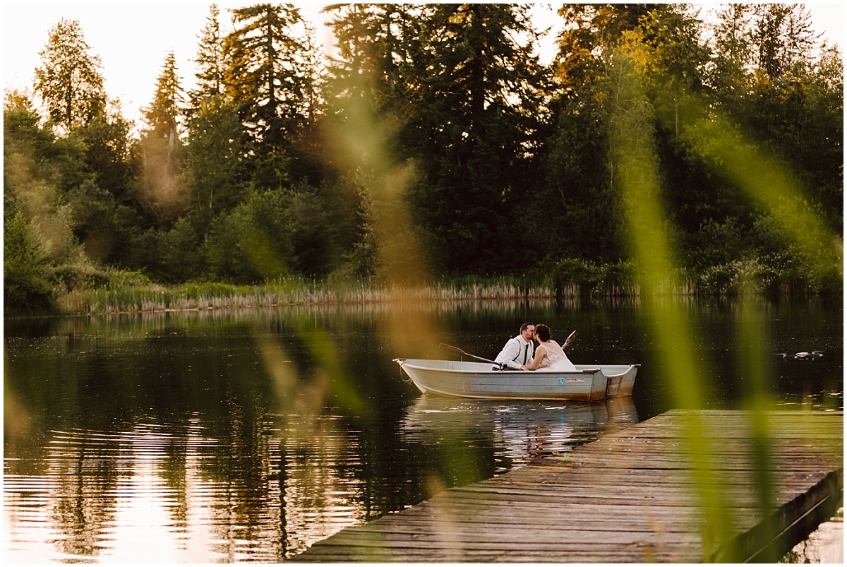 sadie lake wedding with harry potter and guns