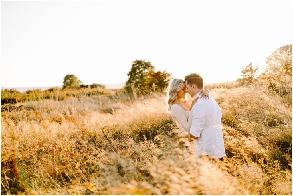 Discovery park fall engagement session by gsquared weddings photography Discovery park fall engagement session by gsquared weddings photography