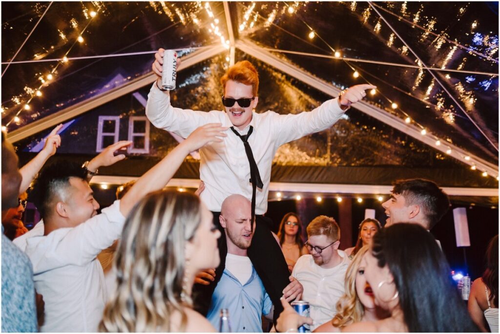 Best of weddings 2022 receptions by gsquared weddings photography