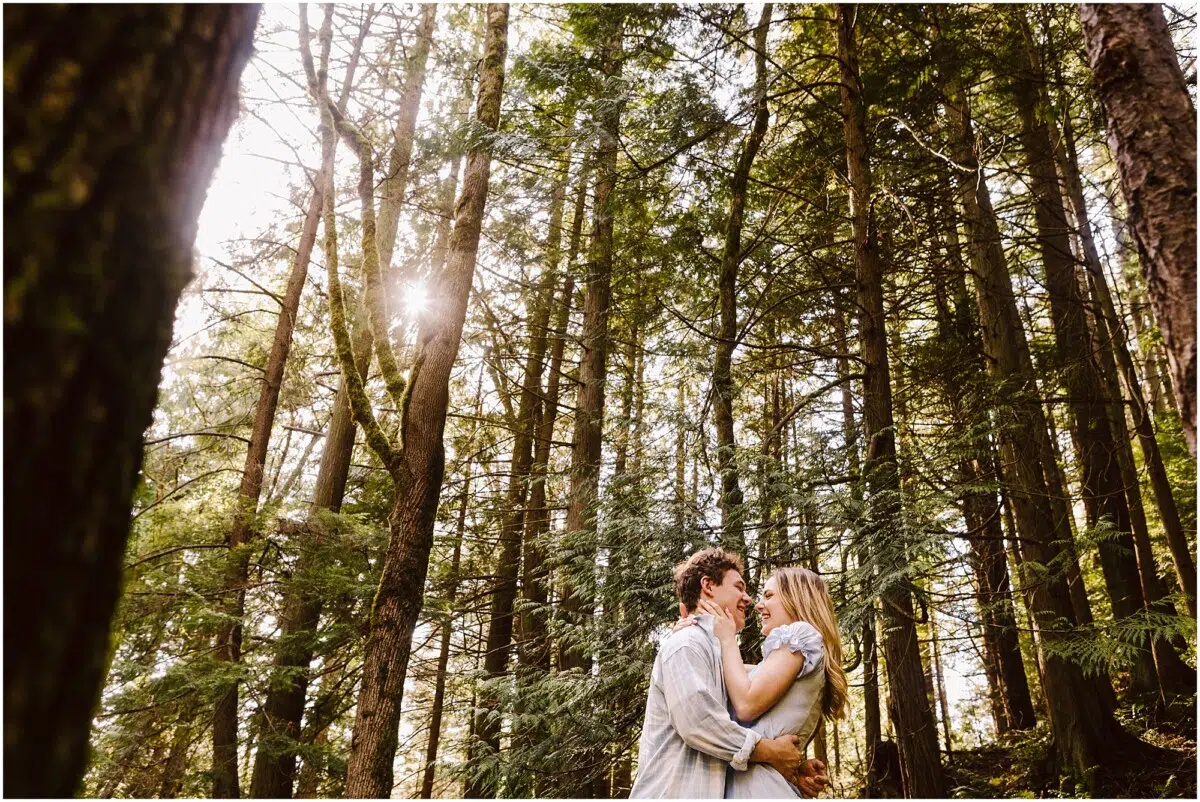 Whatcom Falls Proposal