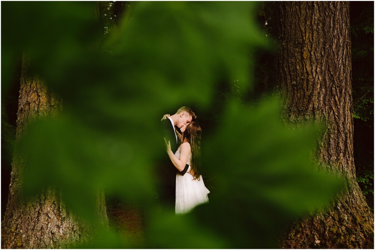 Natures Connection Wedding in the summer of 2023