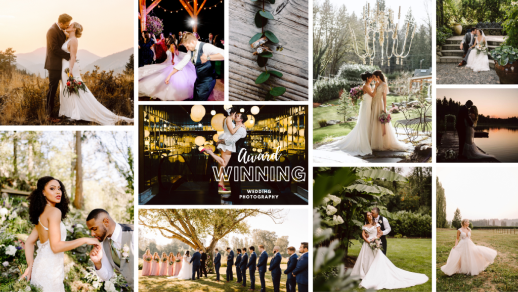 award winning wedding photography seattle snohomish Award Winning Wedding Photography by GSquared Weddings Photography Seattle and Snohomish Best of 425 WeddingWire Couples Choice The Knot Best of Weddings