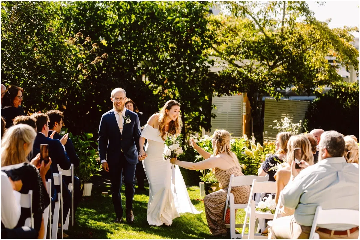 Best of 2023 Ceremony photos by GSquared Weddings Photography