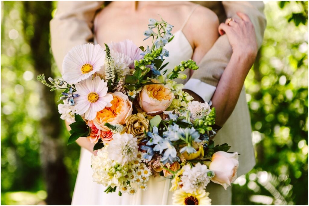 Best of 2023: Wedding Details
