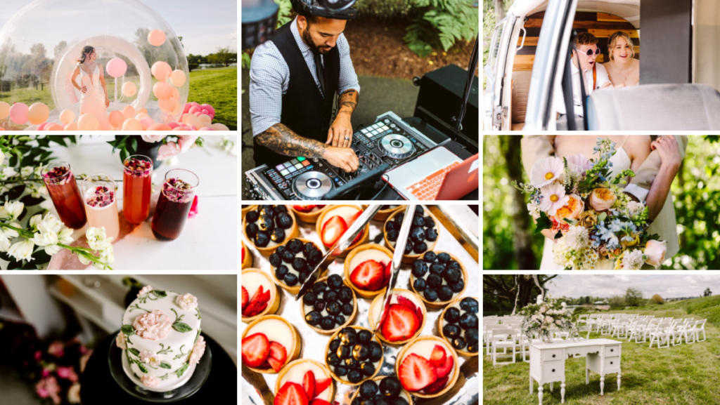 vendors 20+ Tips for Making the Most of the Seattle Wedding Show by GSquared Weddings with Printable Maps and Vendor Lists for the 2024 Wedding Show