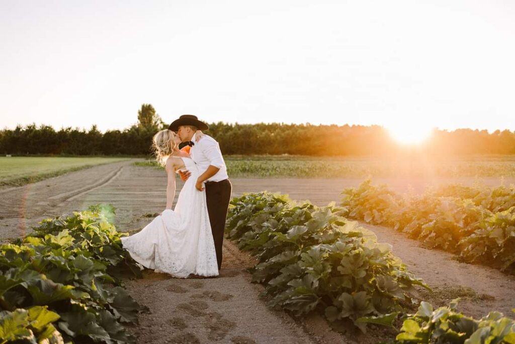 Narrowing Down the “Best Snohomish Wedding Photographer”
