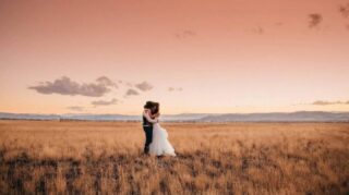 We've photographed weddings in Washington State, Oregon, California, Idaho, Montana, Arizona, Hawaii, Nebraska, Florida, Middle Earth, and soon , Colorado (see you this weekend Estes Park!!) ... We love to adventure to new places for weddings. Also, we keep our wedding packages for outside of WA competitive - so no matter where you wed, if you want us, we we can come, too.