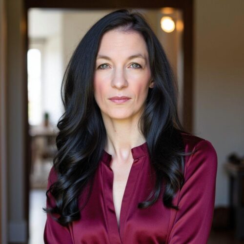 Picture of Kate Gansneder