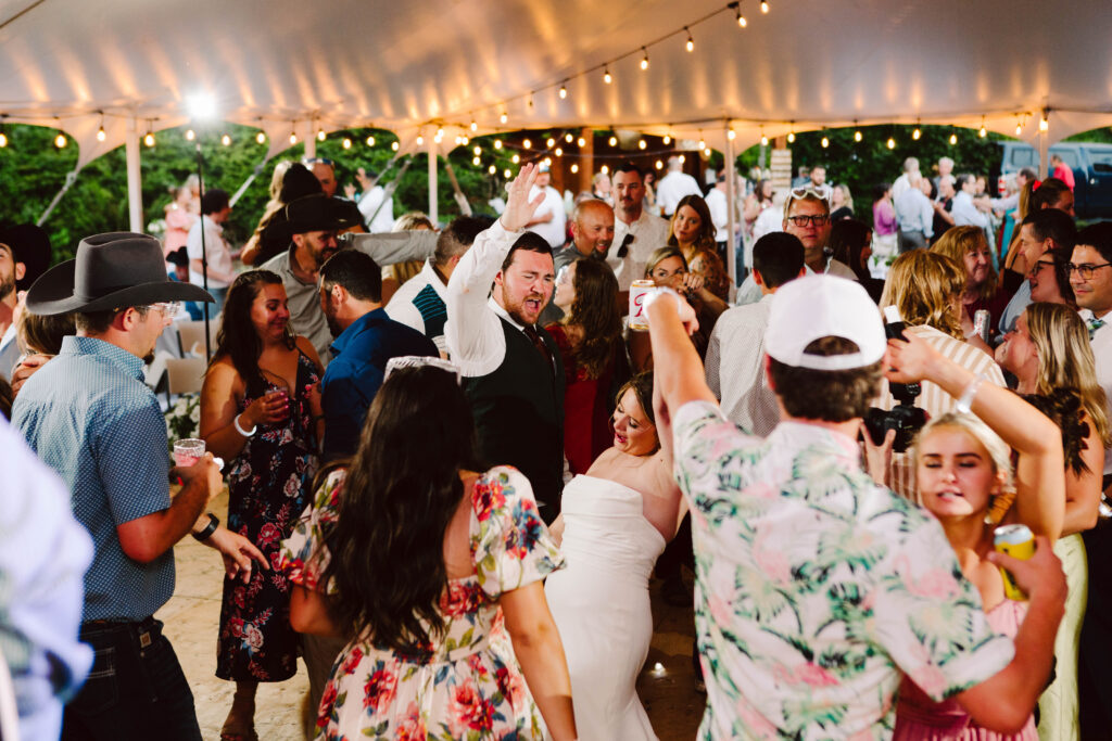 Guest management wedding glossary terms