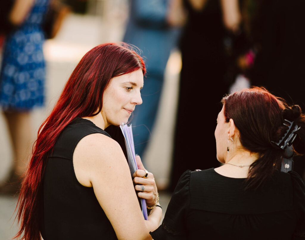 Coordinators and planners terms in the wedding glossary