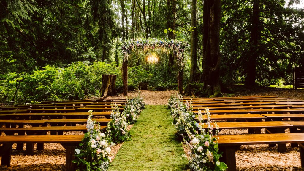 Snohomish county wedding planning guide and resources