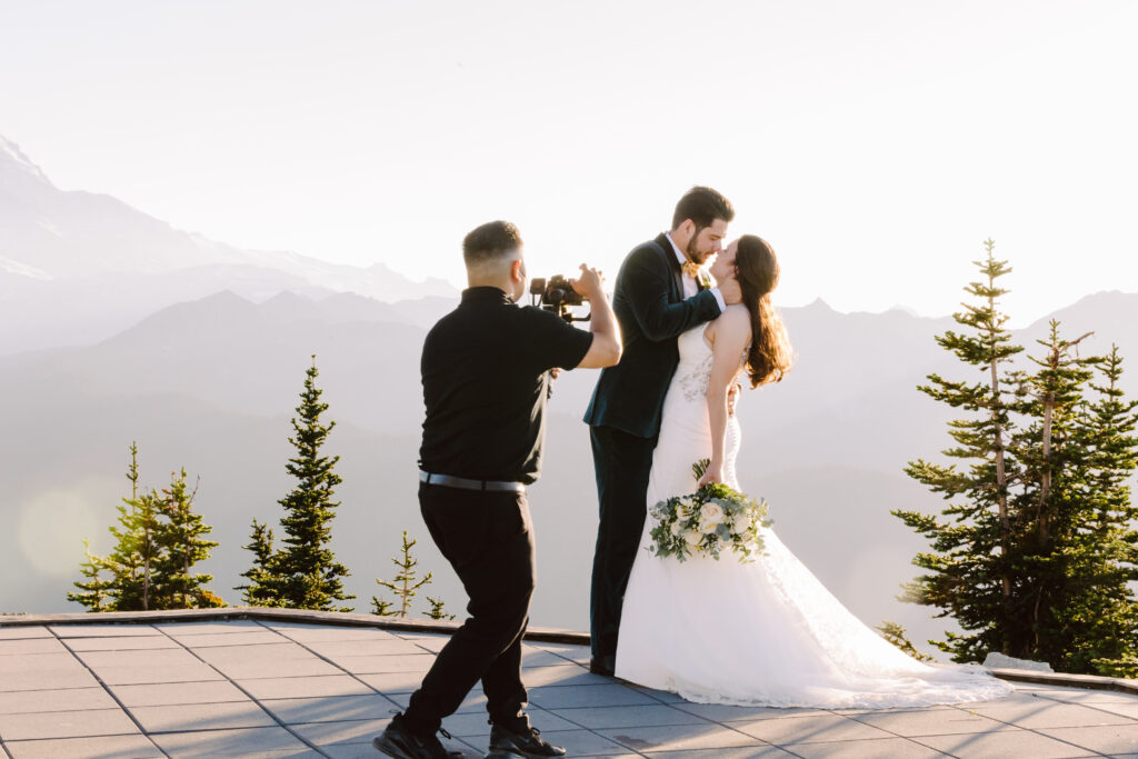 Videography wedding glossary terms