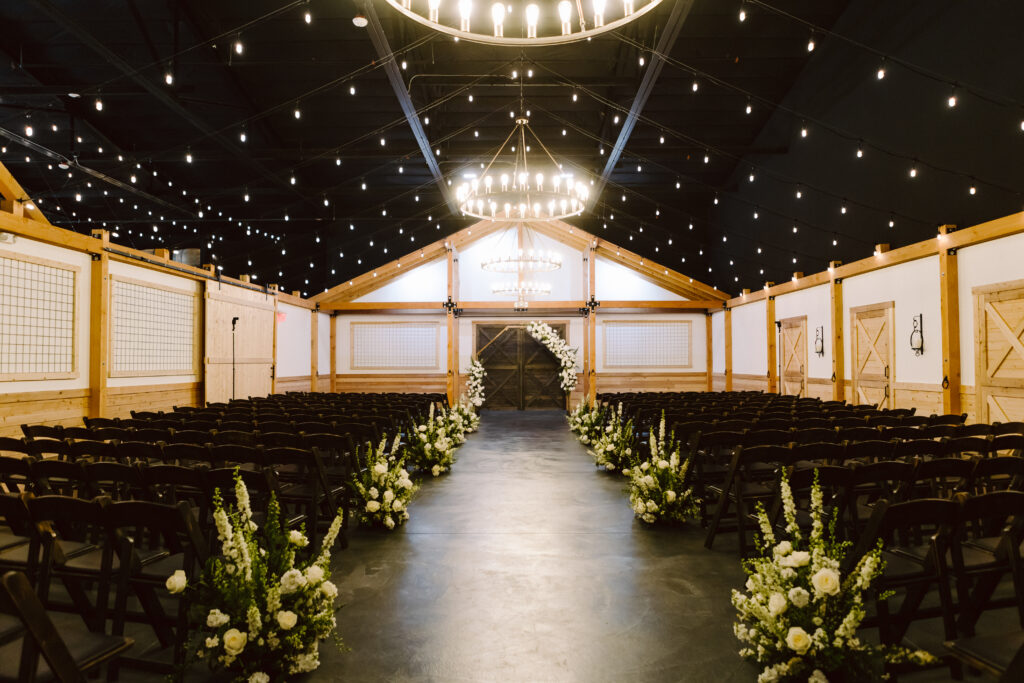 Wedding planning glossary venue and general logistics terms