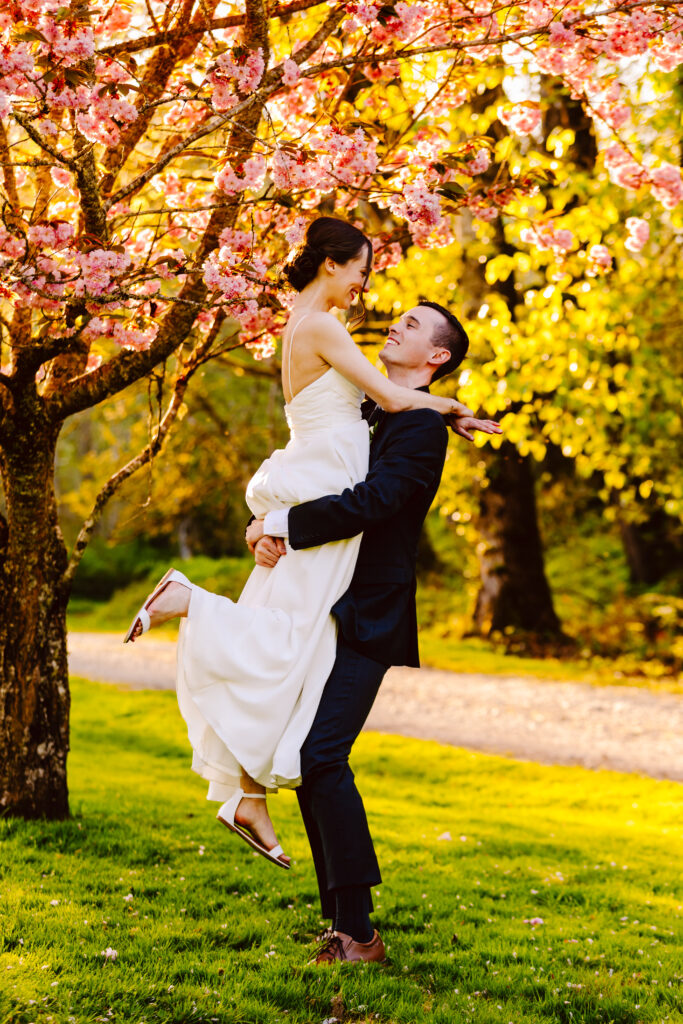 Pnw specific wedding glossary terms