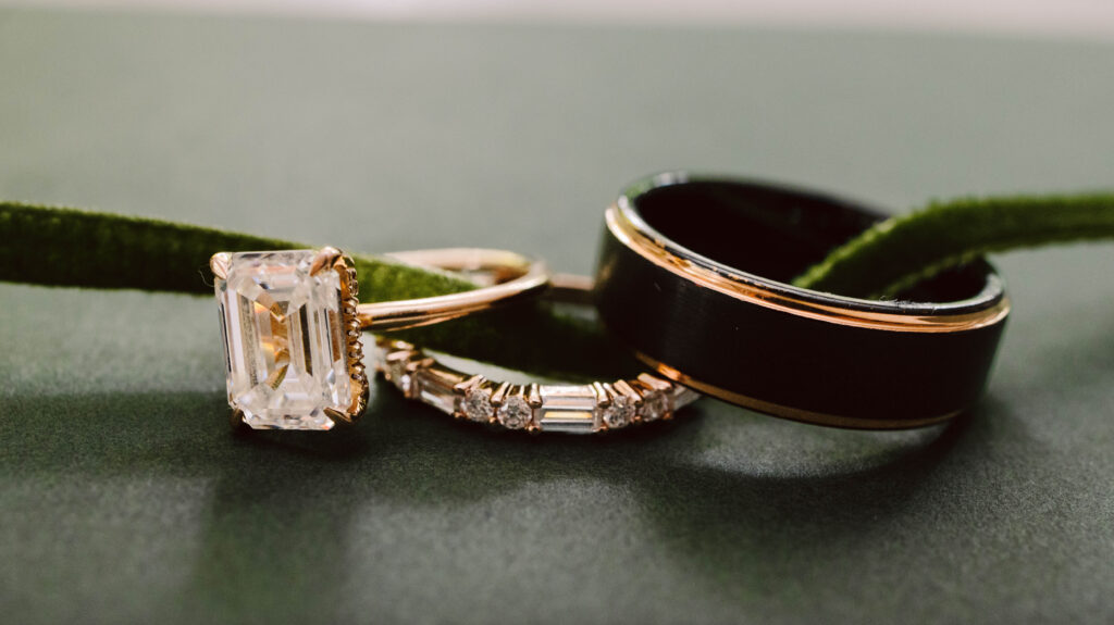 Contract and financial wedding glossary terms
