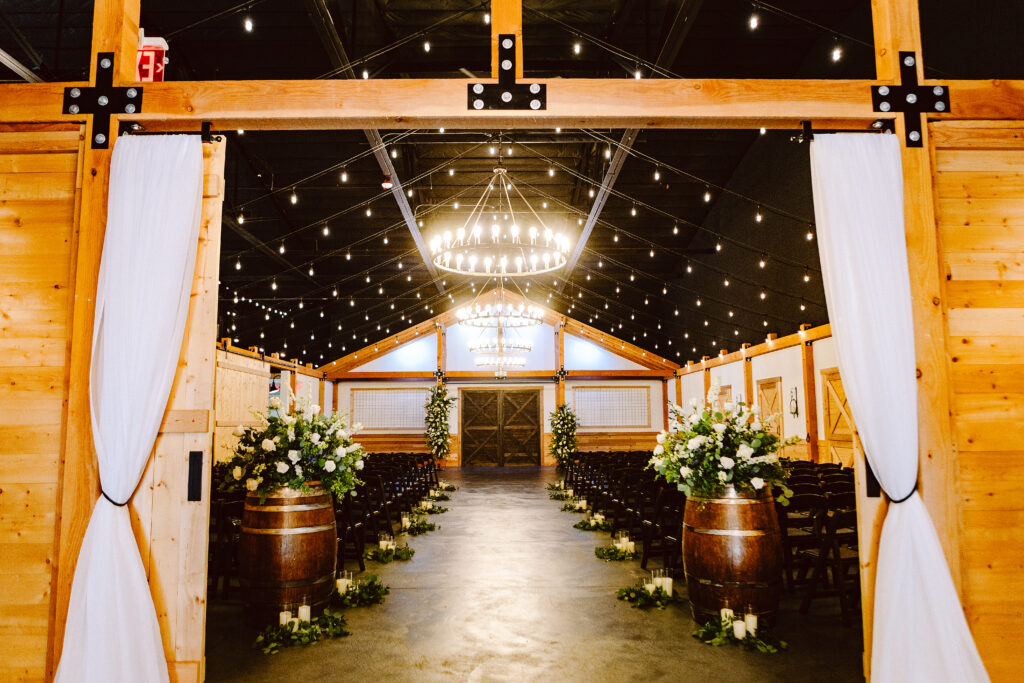 Liljebeck Farms Wedding Venue Guide