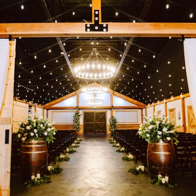 Liljebeck Farms Wedding Venue Guide