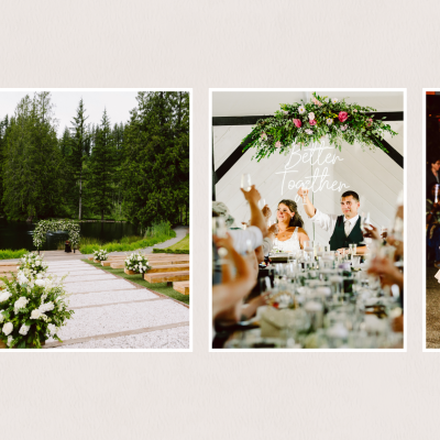 gray bridge wedding guide by GSquared Weddings Photography Snohomish County