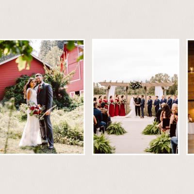 marionfield farm wedding guide