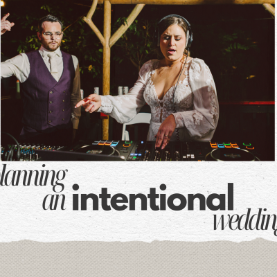 Guide to planning an intentional wedding in Seattle and Snohomish