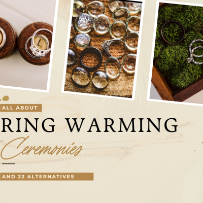 ring warming ceremonies 22 alternatives