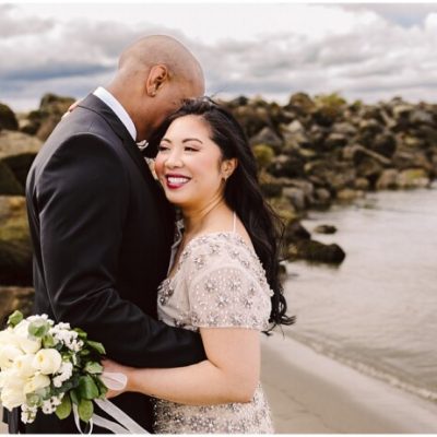 Edmonds Elopement