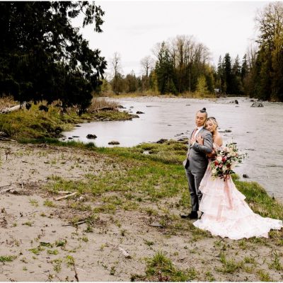 Bannan House Farm Styled Wedding