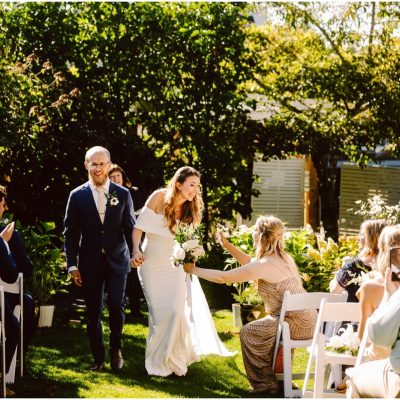 Best of 2023 Ceremony photos by GSquared Weddings Photography