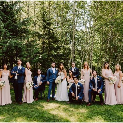 Important People at Weddings Best of 2023 by GSquared Weddings Photography Seattle and Snohomish